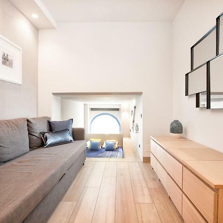 Marbella Center Beachfront With Private Patio Exteriér fotografie