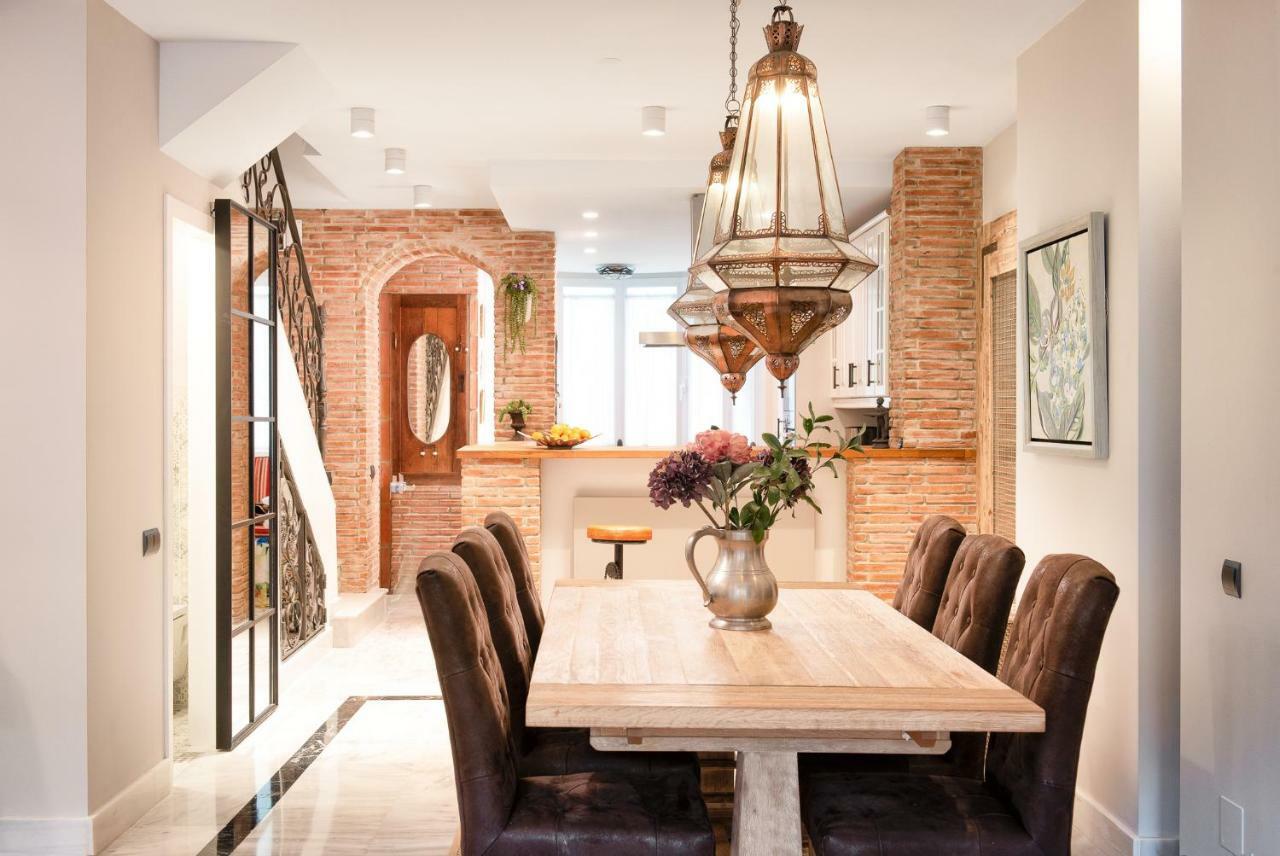 Marbella Center Beachfront With Private Patio Exteriér fotografie